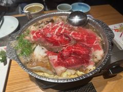 -虹料理·日料放题(悠方店)