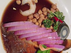 -来相会饺子·新辽菜(甘家口店)