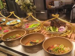 -梨花自助烤肉(西三旗万象汇黑金店)