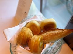 -Le Comptoir de Pierre Gagnaire