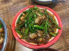 -佬缸炮江湖川菜(玉林店)