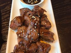 -辛德勒啤酒德餐厅