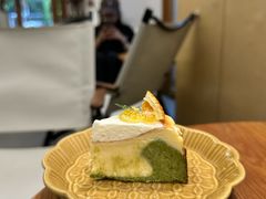 -素咫咖啡CLIFEROSE(新安店)