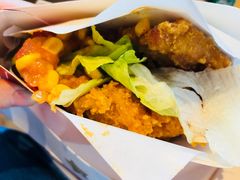 -肯德基(杭州永安店)