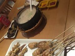 -云晓光头烧烤吧(川沙绿地店)