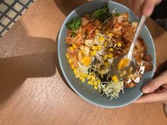 -池奈·咖喱蛋包饭(熙地港店)