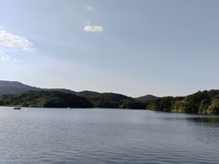 -佛手湖郊野公园
