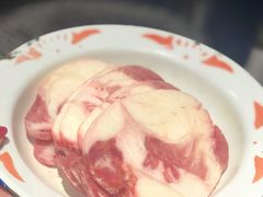 -永安里地摊烤肉(首创店)