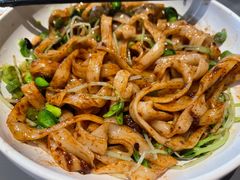 -小大董·烤鸭(观景餐厅·南京西路店)