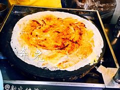 -新农村煎饼果子(香港花园店)