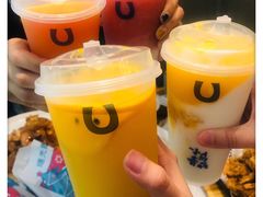 -春丽小马(济南恒隆广场店)
