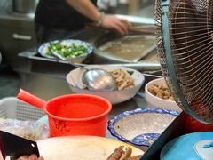 -锦泓老字号猪脏粉(东联大厦店)