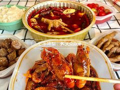 -马头巷·食景园(苏州总店)