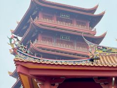 -梵天禅寺