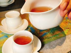 -醉西楼·国风茶社