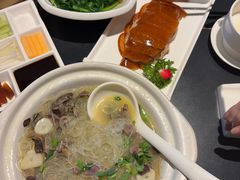 -兰亭轩茶餐厅(长江路店)