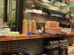 大堂-卤儿道道(杭州大厦501店)