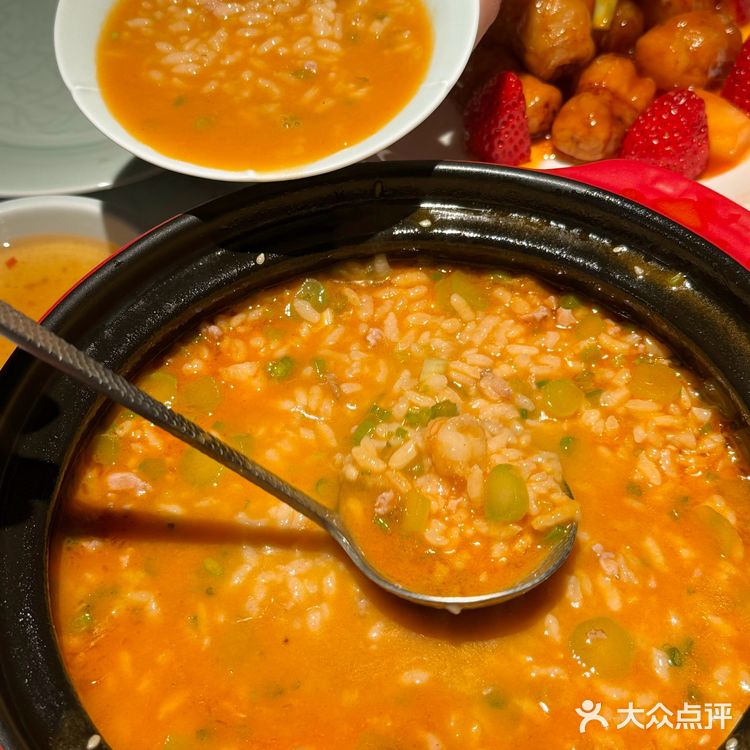 苏州新开的花园餐厅！！好美好好吃啊…..🥹