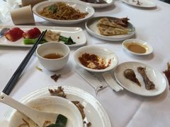 荔园冰豆腐花-南宁荔园维景国际酒店·荔园中餐厅