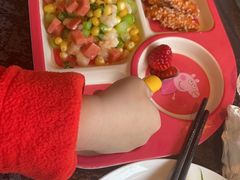 -悦百味·品质川菜(橄榄郡店)