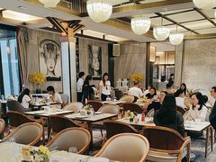 -玛莎拉自助餐厅(国贸店)