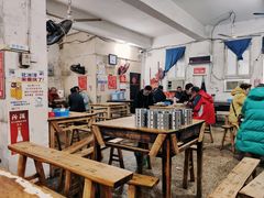 -九九豆花馆(解放碑步行街店)