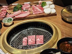 -虎哥六韩式烤肉料理 TIGERGRILL(隆生金山湖中心购物广场店)