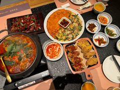 -韩满园· 甄选韩式烤肉
