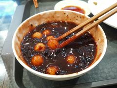 -奇芳阁·百年清真南京菜(夫子庙店)