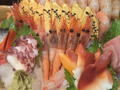 -和创柚子·会席日本料理(新区淮海街店)