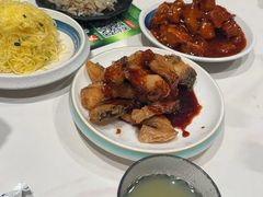 -壹只菜·崇明本地特色菜(崇明南门店)