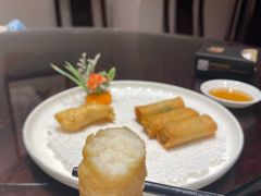-韩山苑·潮州美食·私房菜(天安数码时代大厦店)