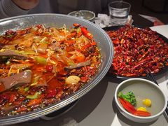 -麻六记(新天地店)