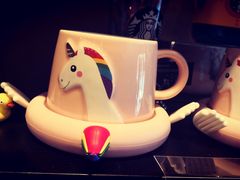 -星巴克(北新泾店)