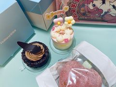 -好利来(东四店)