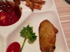 -必胜客(吾悦广场店)