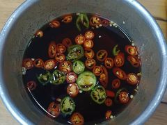 -农民烧烤(延边社区店)