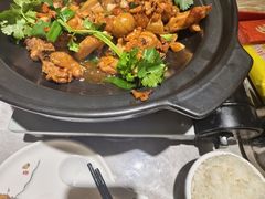 -肥家大排档(天河体育西店)