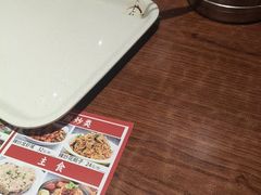 -金刚山烧烤(中山路店)