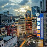 📍北京路吃喝玩乐攻略｜✔️附路线图