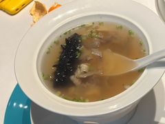 -湘上湘(米其林餐厅-正大中心总店)