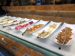 自助取餐区-汉巴味德(大悦城店)