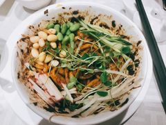 老北京炸酱面-四季民福烤鸭店(王府井灯市口店)