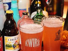 -M99 BEER世界啤酒吧(鸿云悦街店)