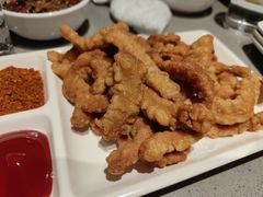 -海底捞火锅(翔龙天地广场店)
