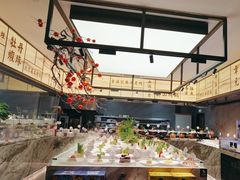 -章吴记喜瑞餐厅(东东城店)