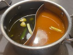 -君邦火锅(新疆大厦店)