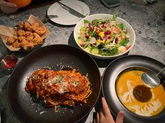 -芭莉与彩虹西餐厅(成都合生汇店)