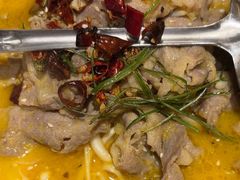 -小菜园新徽菜(芜湖万达店)