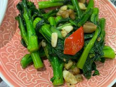 -九龙茶记·粤式餐厅融合菜(鹭江店)